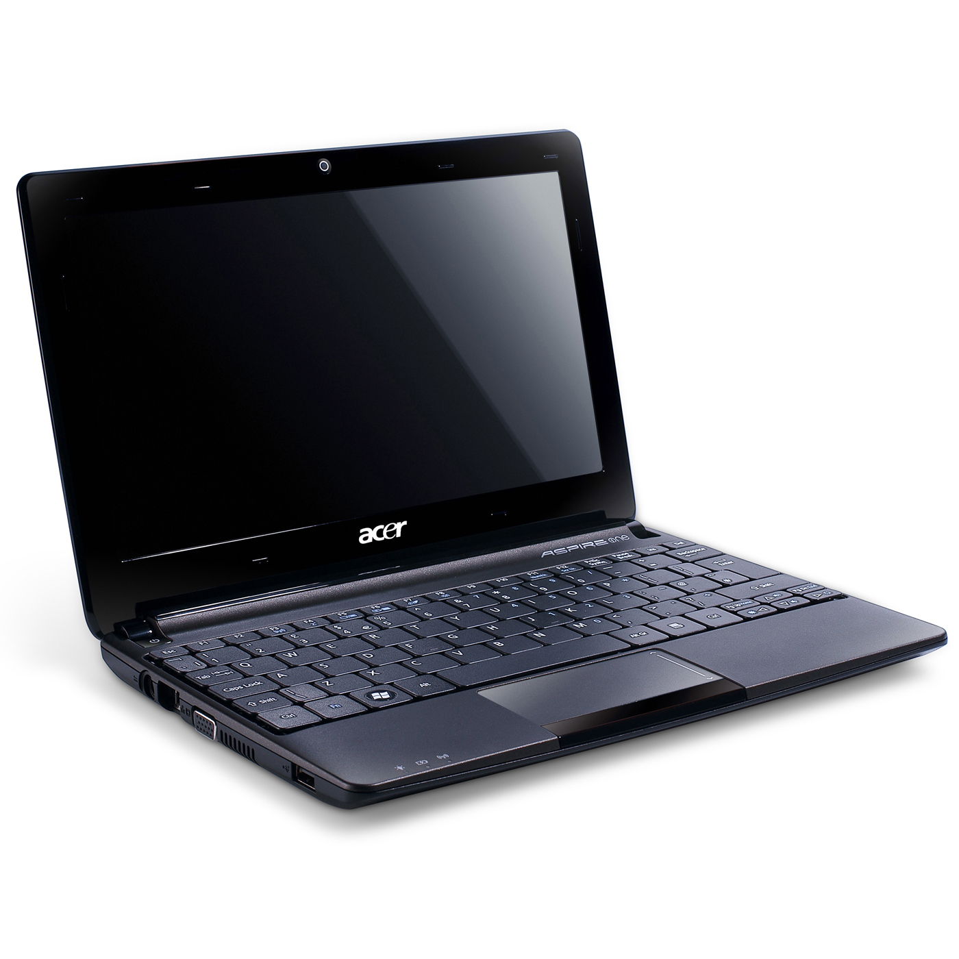 aspire one d257 13473 drivers