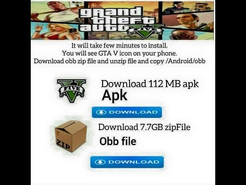 gta v missing files download